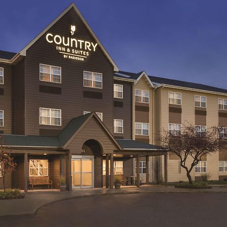 Country Inn & Suites By Radisson, Dakota Dunes, Sd Exterior photo