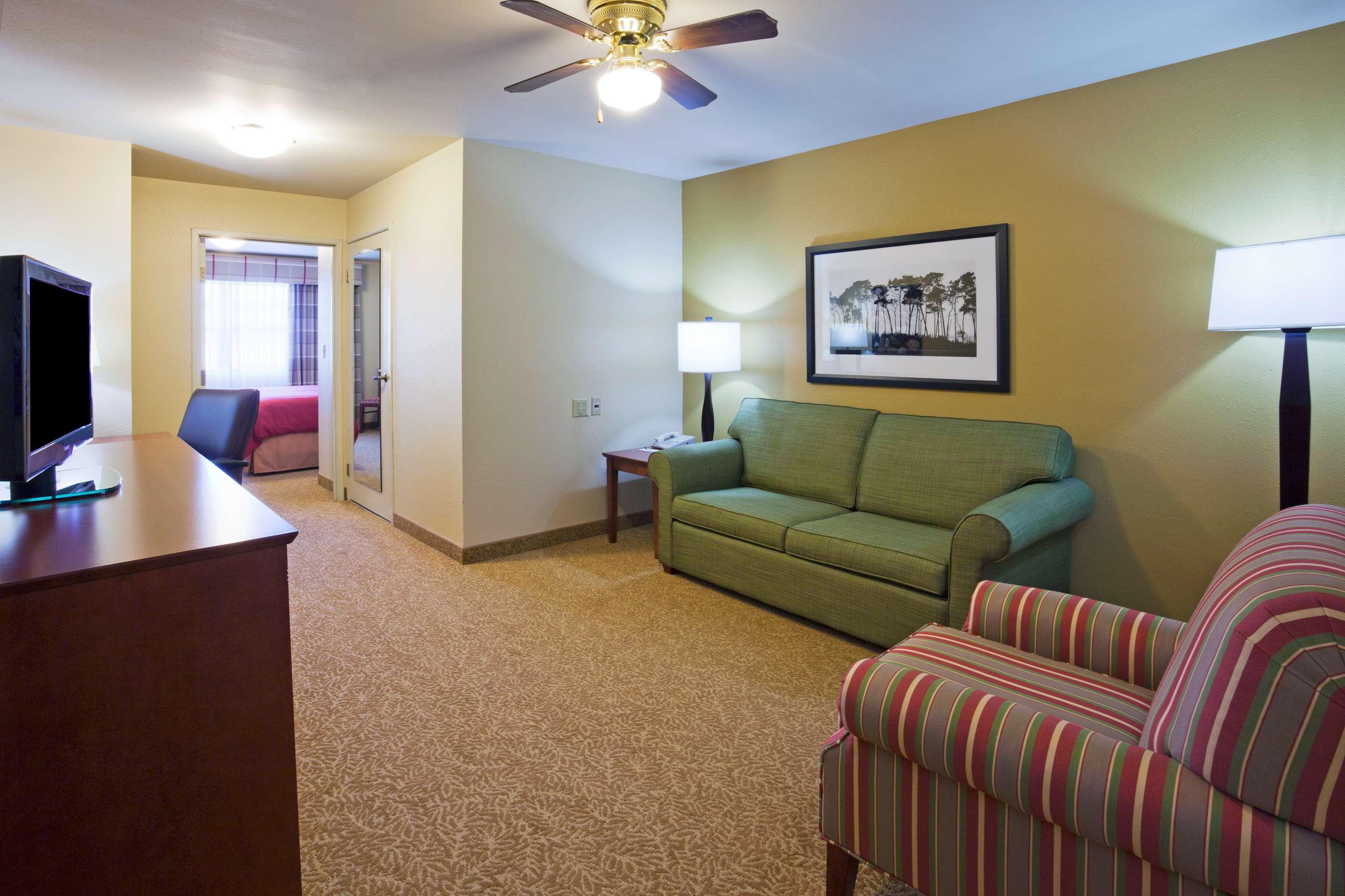 Country Inn & Suites By Radisson, Dakota Dunes, Sd Room photo