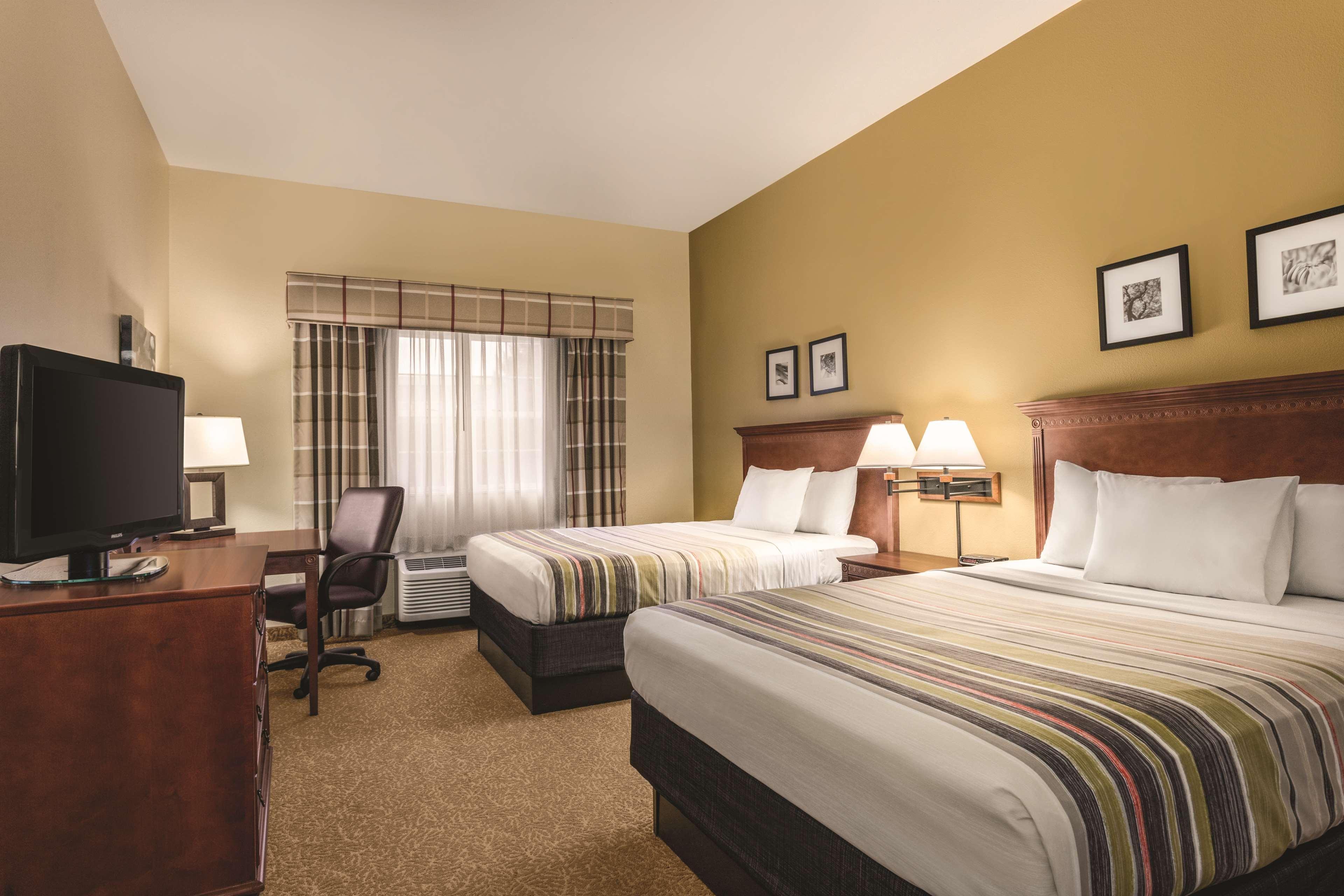 Country Inn & Suites By Radisson, Dakota Dunes, Sd Exterior photo