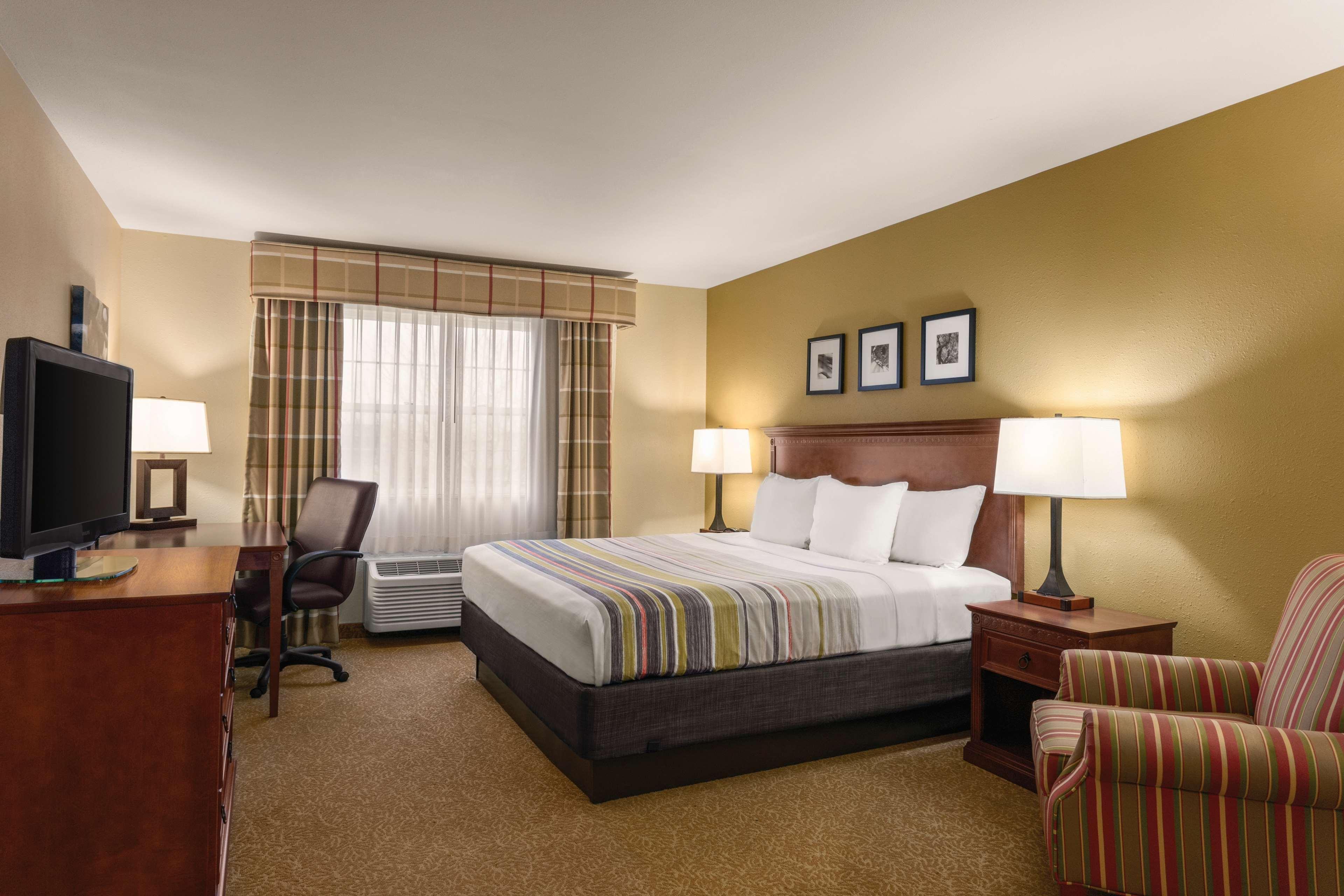 Country Inn & Suites By Radisson, Dakota Dunes, Sd Exterior photo
