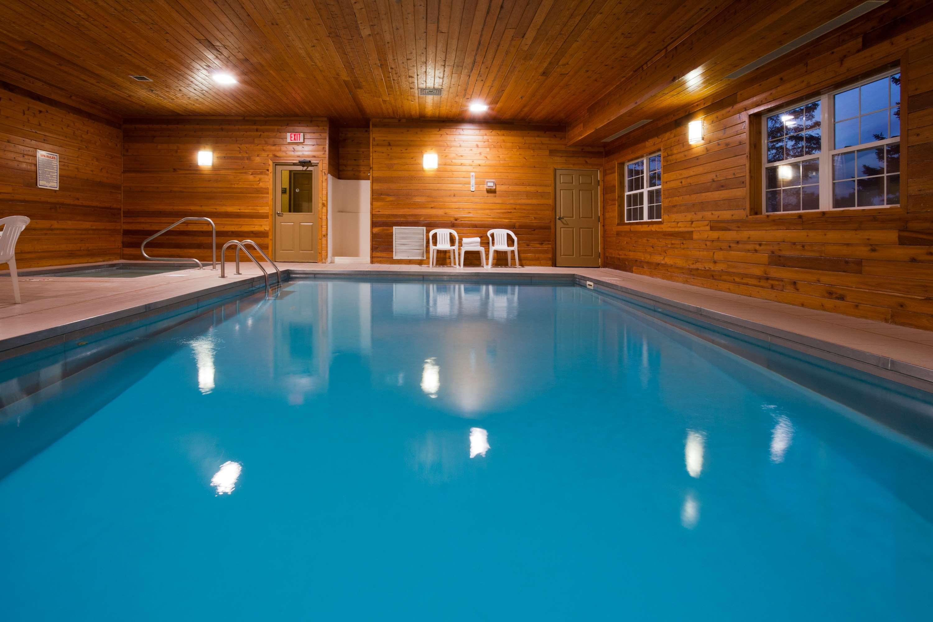 Country Inn & Suites By Radisson, Dakota Dunes, Sd Facilities photo